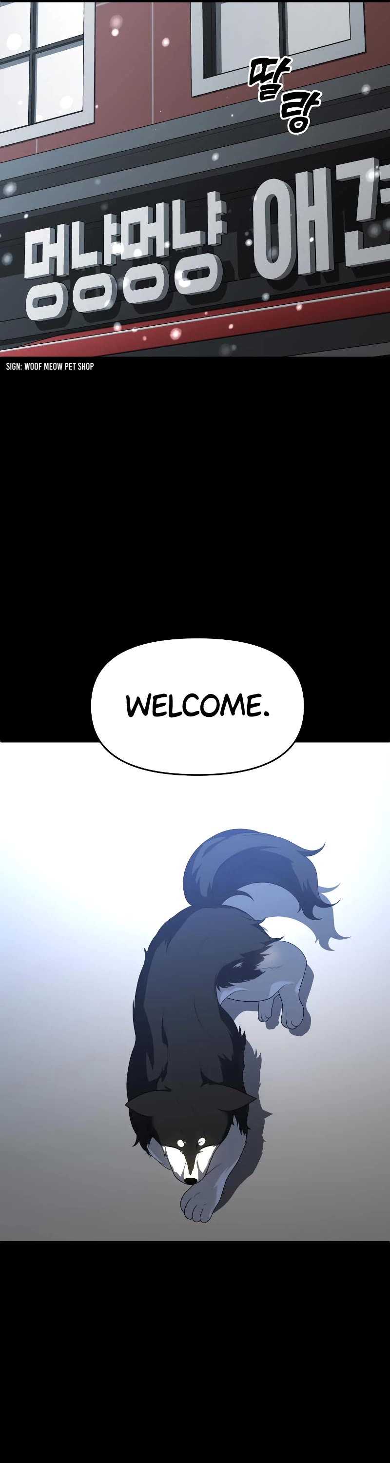I Used to Be a Boss Chapter 31 page 57 - Chapter 31