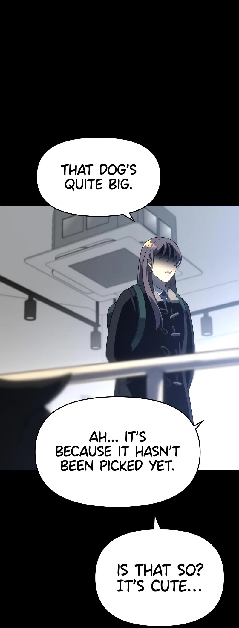 I Used to Be a Boss Chapter 31 page 59 - Chapter 31