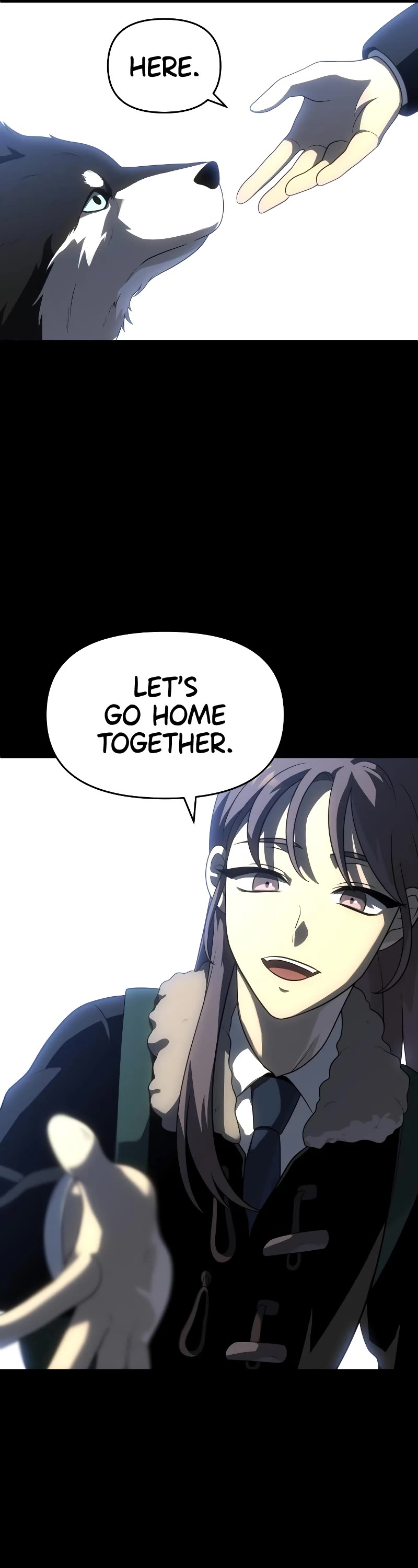 I Used to Be a Boss Chapter 31 page 61 - Chapter 31