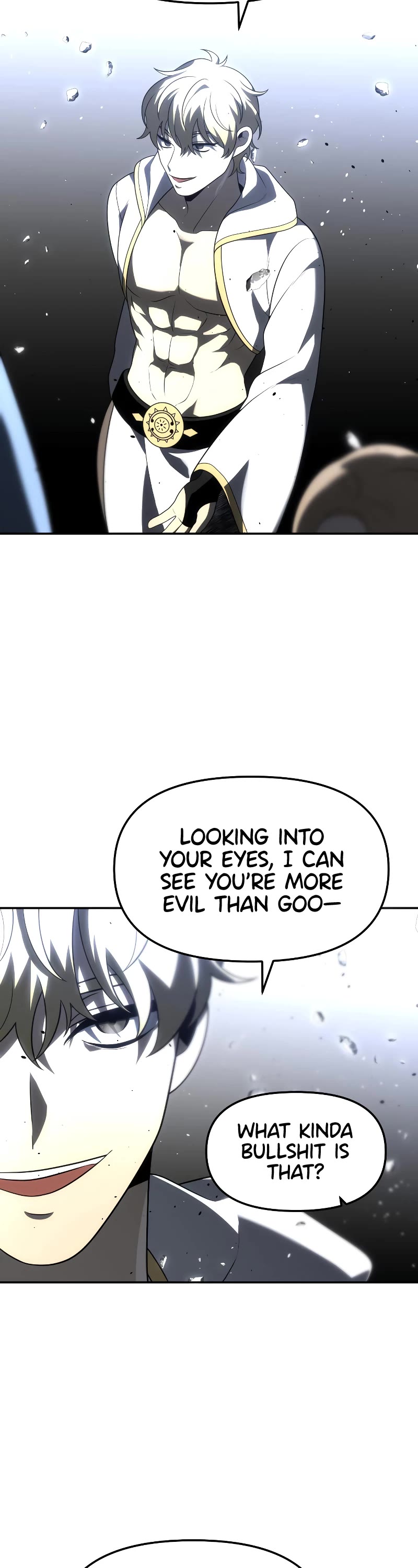 I Used to Be a Boss Chapter 31 page 74 - Chapter 31