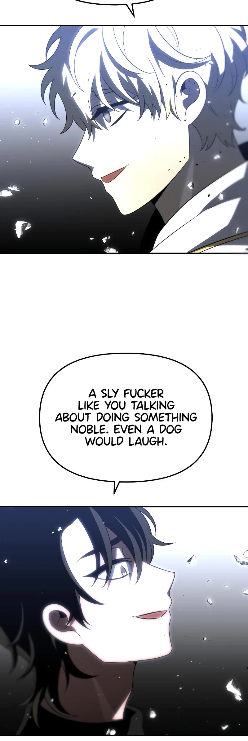 I Used to Be a Boss Chapter 31 page 76 - Chapter 31