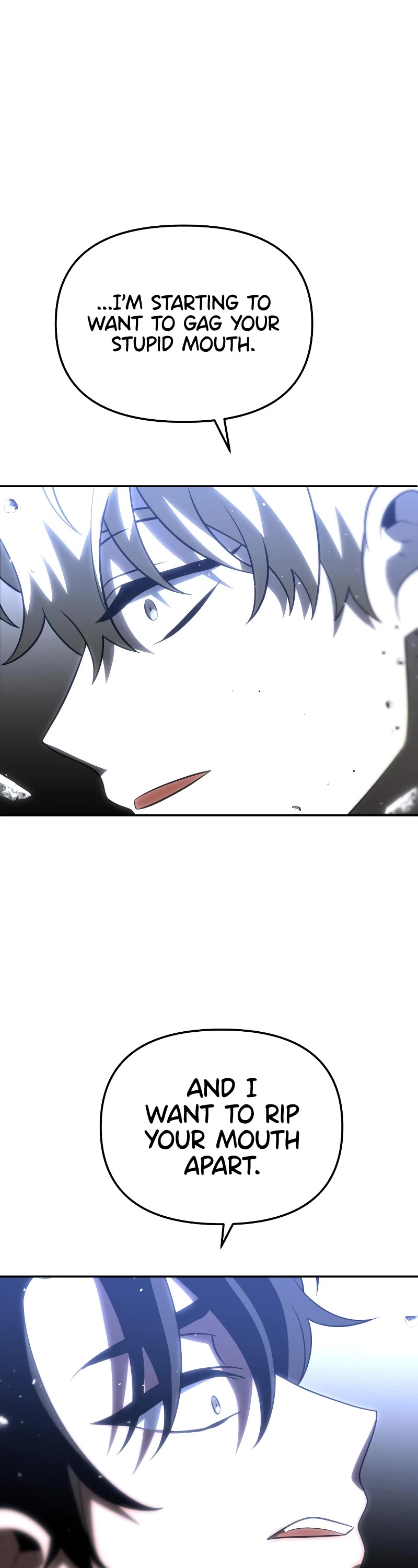I Used to Be a Boss Chapter 31 page 77 - Chapter 31