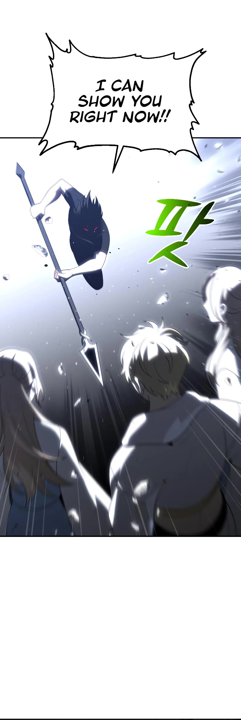 I Used to Be a Boss Chapter 31 page 79 - Chapter 31