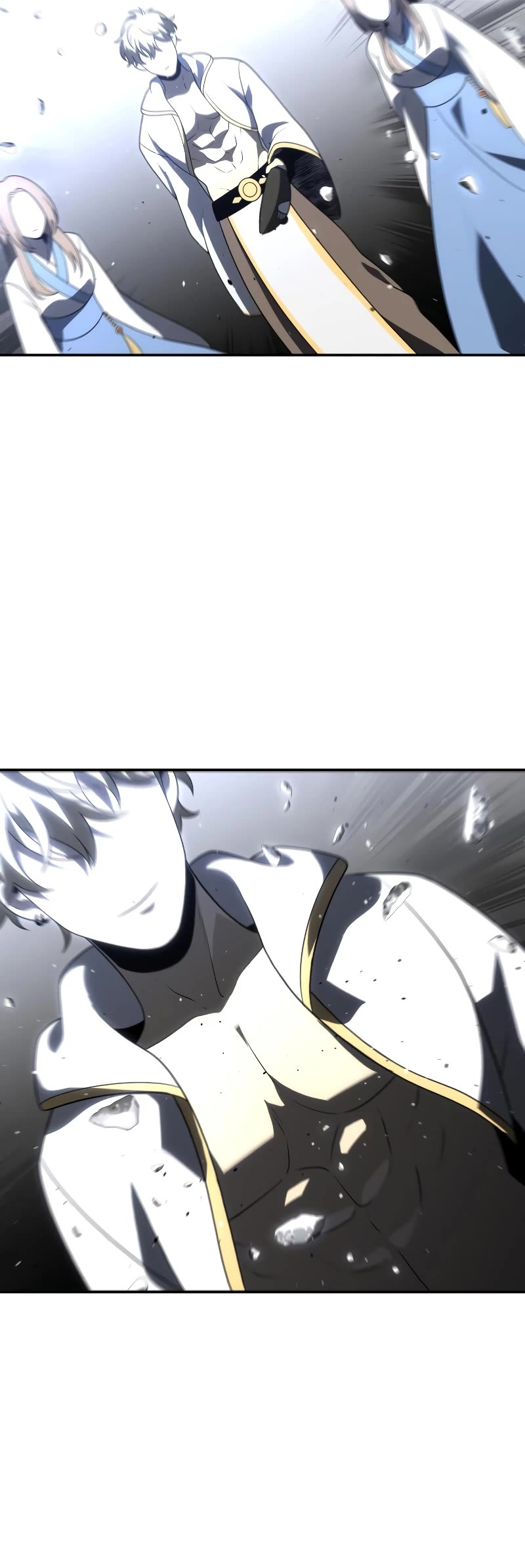 I Used to Be a Boss Chapter 31 page 80 - Chapter 31
