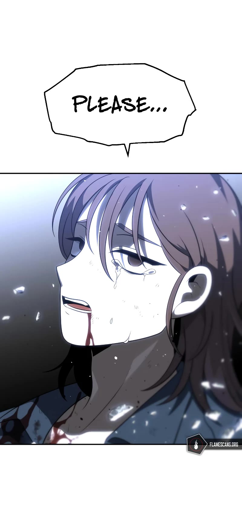 I Used to Be a Boss Chapter 31 page 85 - Chapter 31