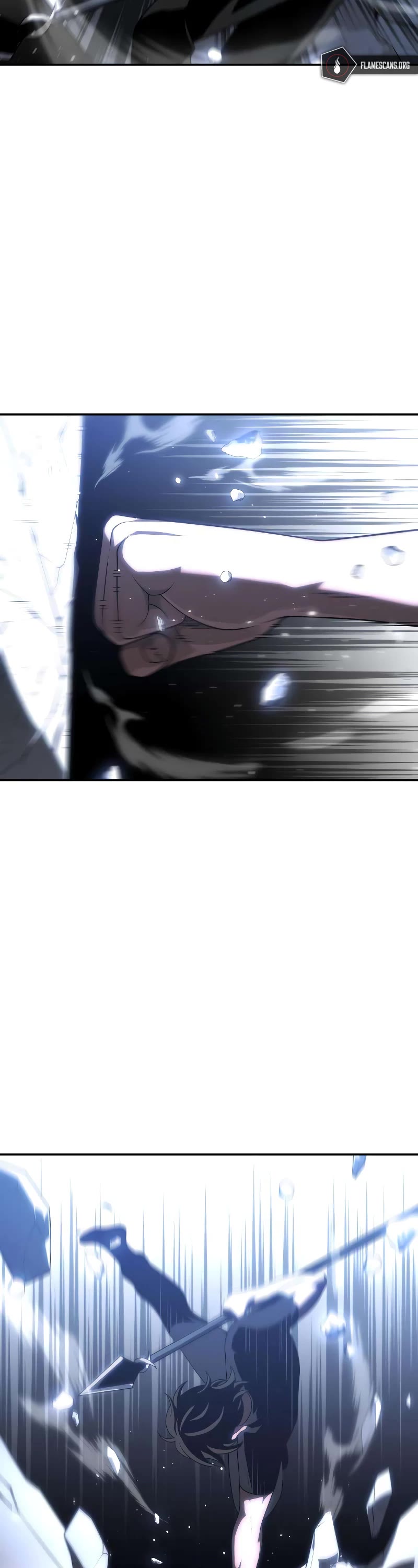 I Used to Be a Boss Chapter 32 page 11 - Chapter 32