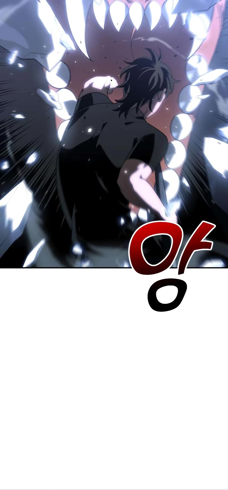 I Used to Be a Boss Chapter 32 page 13 - Chapter 32