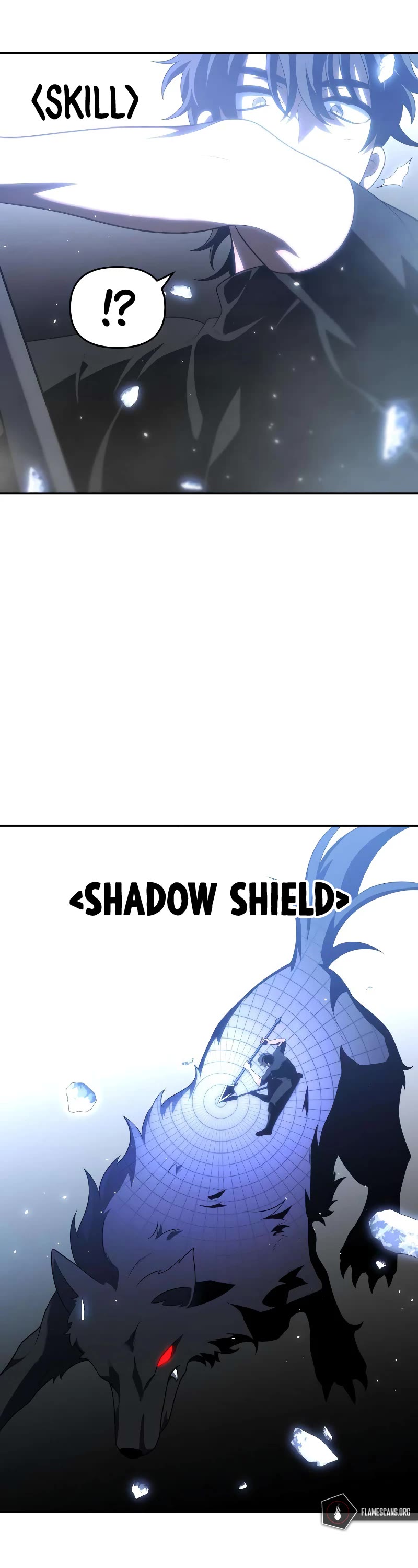 I Used to Be a Boss Chapter 32 page 19 - Chapter 32