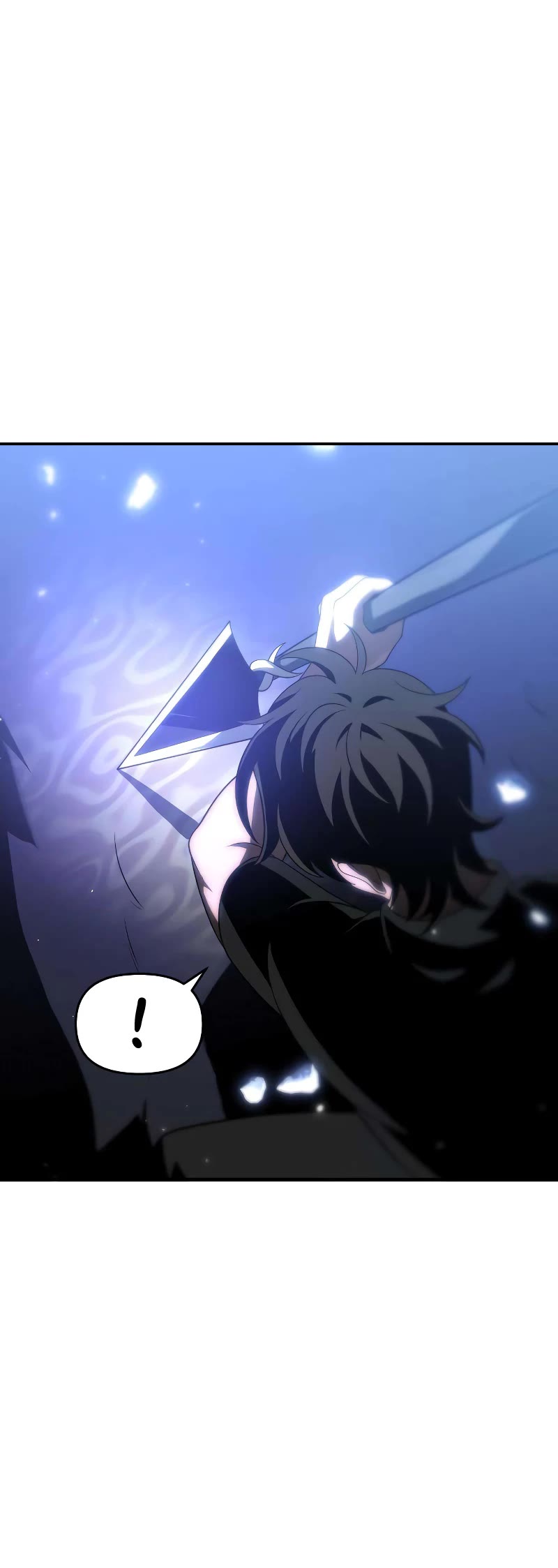 I Used to Be a Boss Chapter 32 page 20 - Chapter 32