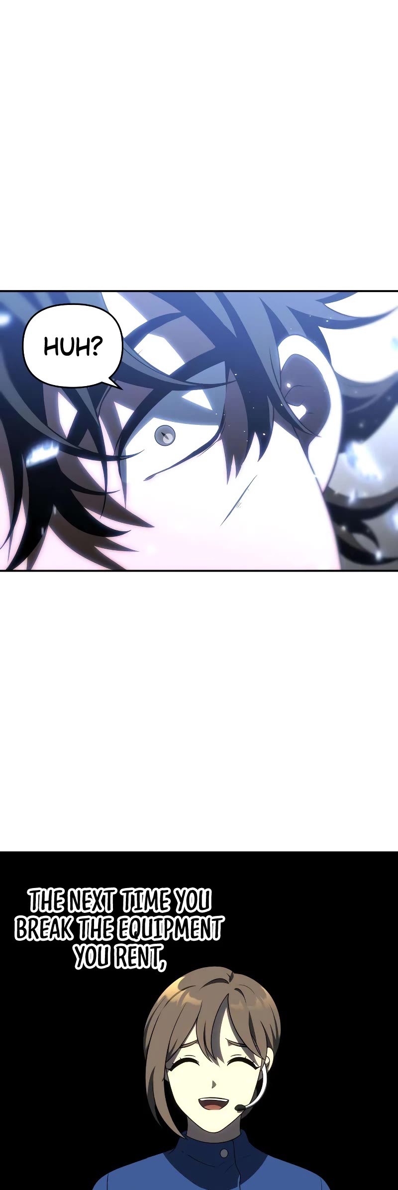 I Used to Be a Boss Chapter 32 page 24 - Chapter 32