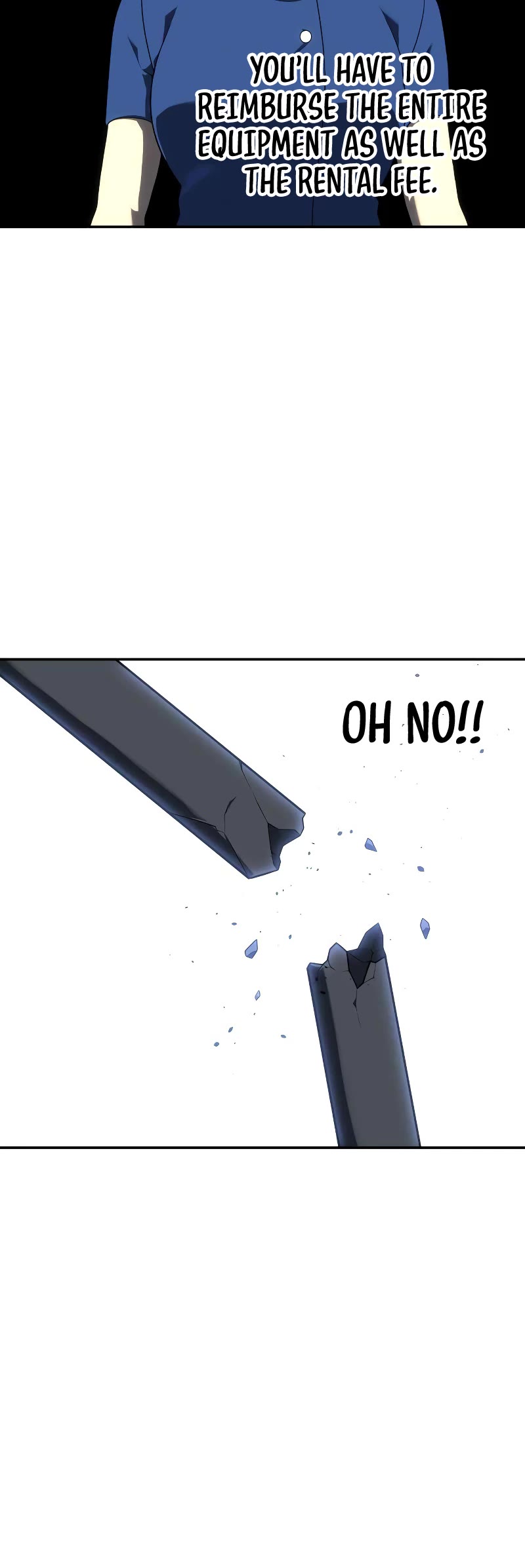 I Used to Be a Boss Chapter 32 page 25 - Chapter 32