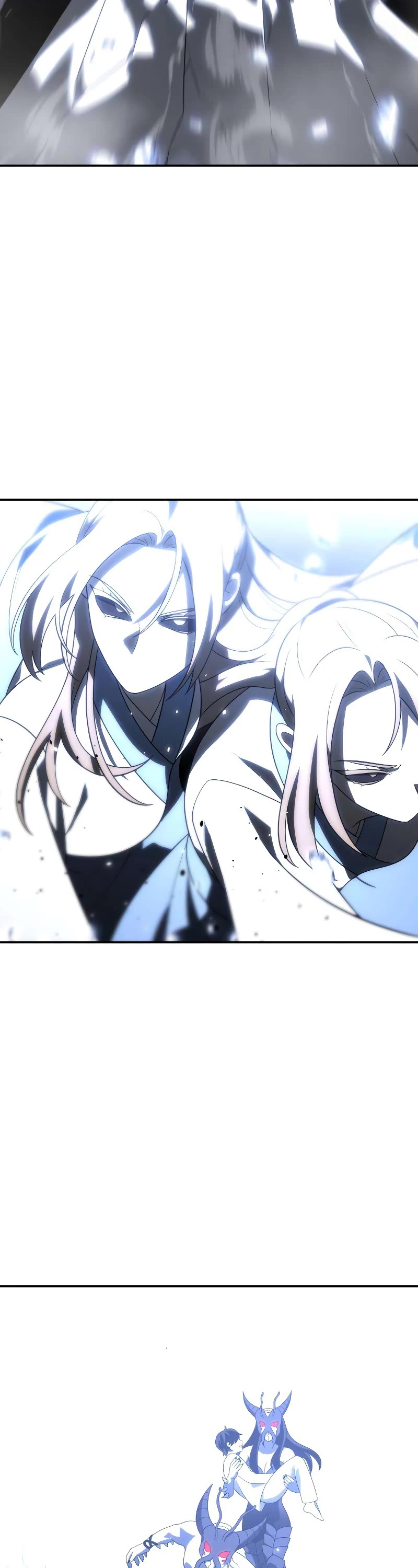 I Used to Be a Boss Chapter 32 page 31 - Chapter 32