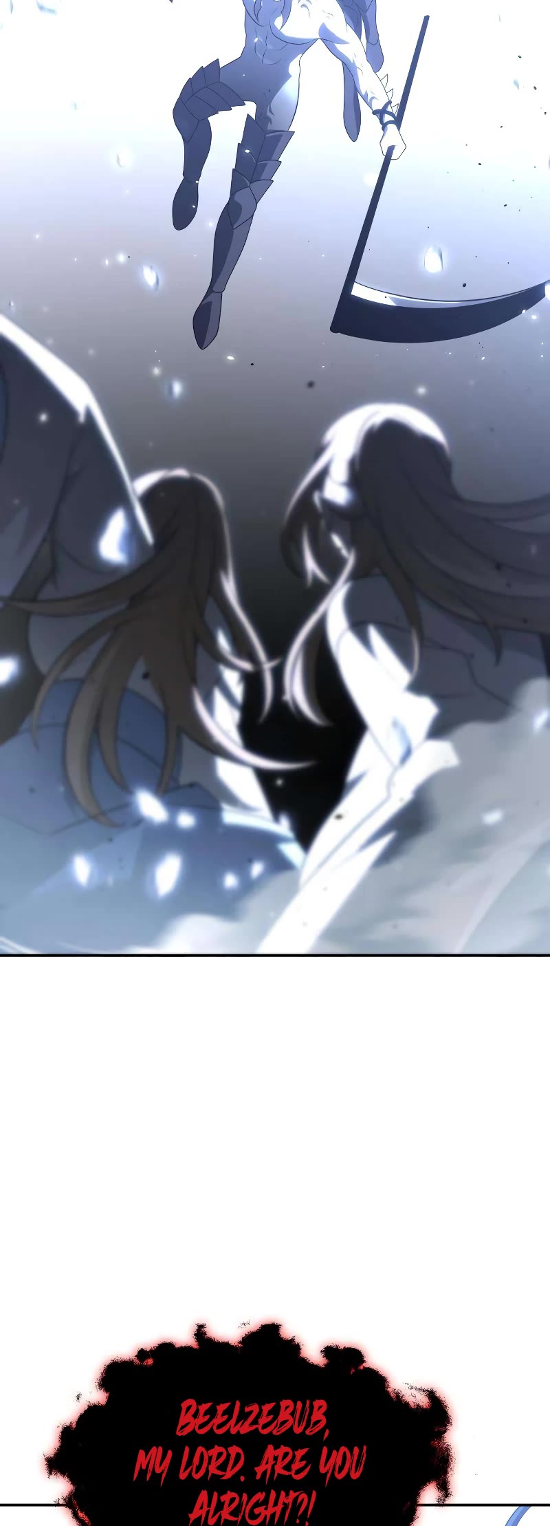 I Used to Be a Boss Chapter 32 page 32 - Chapter 32