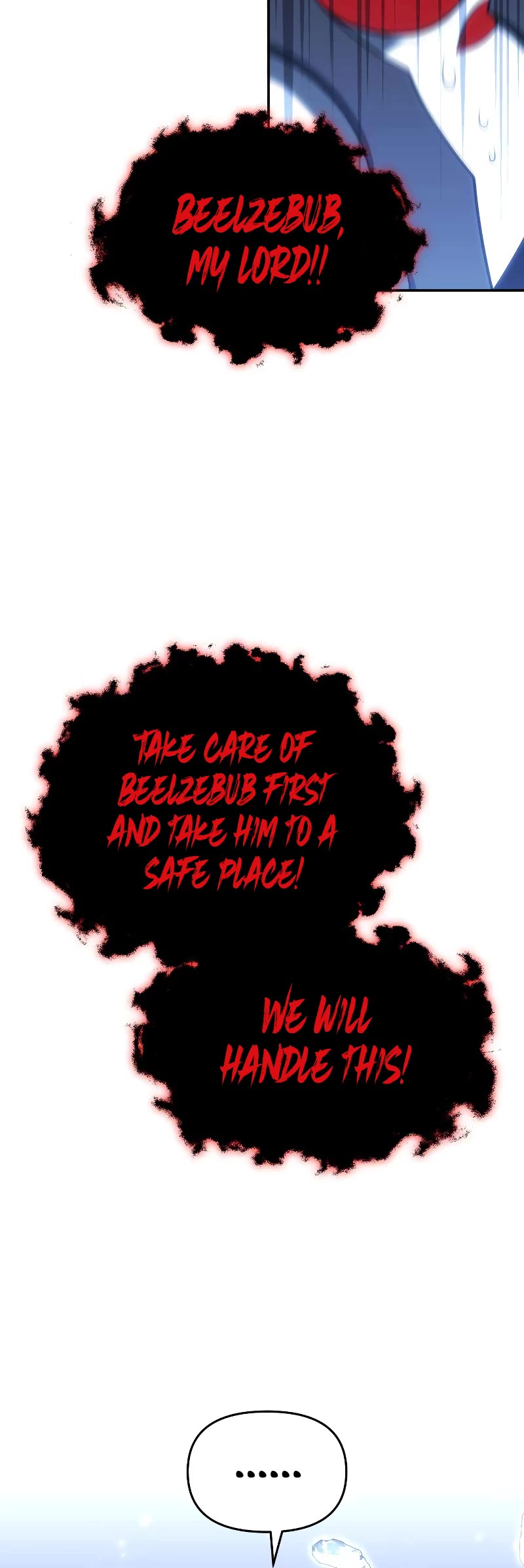 I Used to Be a Boss Chapter 32 page 36 - Chapter 32