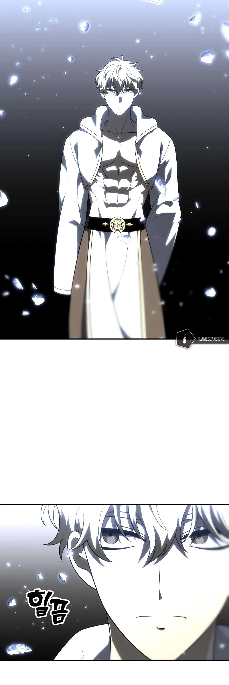 I Used to Be a Boss Chapter 32 page 37 - Chapter 32