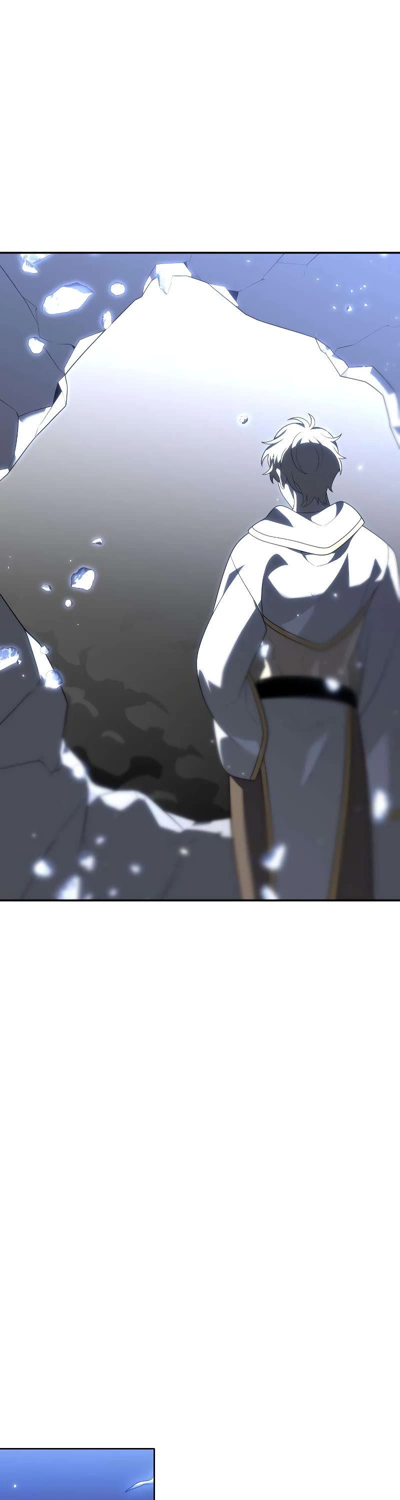 I Used to Be a Boss Chapter 32 page 38 - Chapter 32