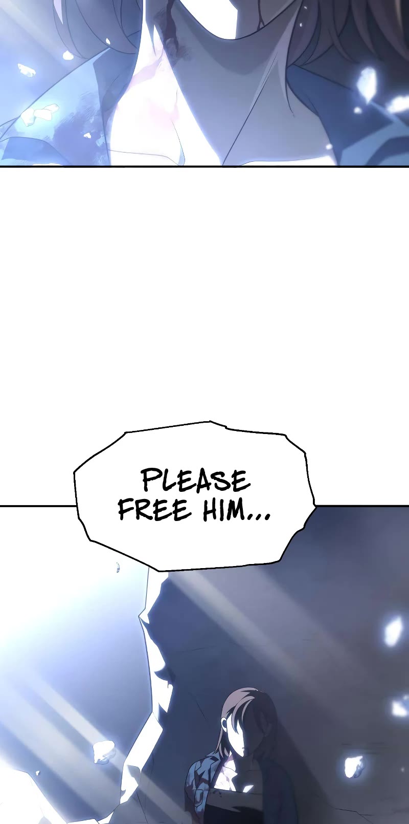 I Used to Be a Boss Chapter 32 page 4 - Chapter 32