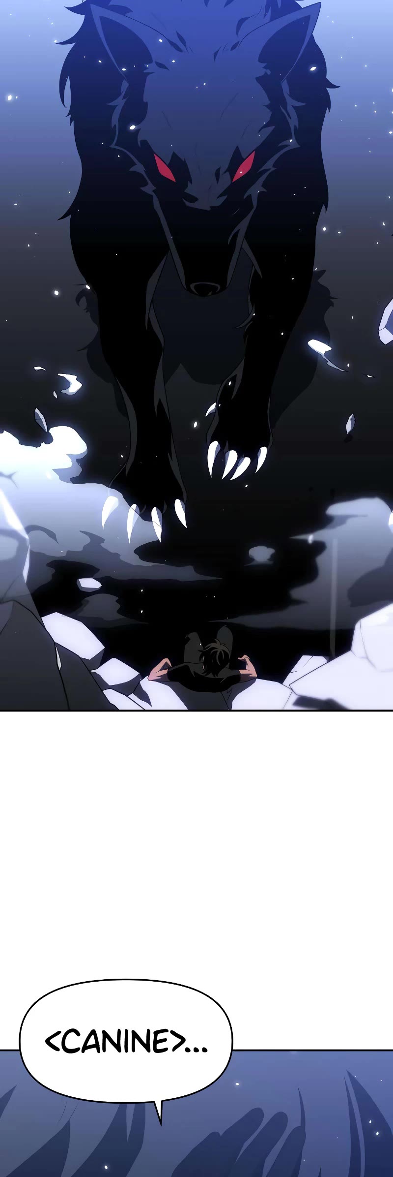 I Used to Be a Boss Chapter 32 page 40 - Chapter 32