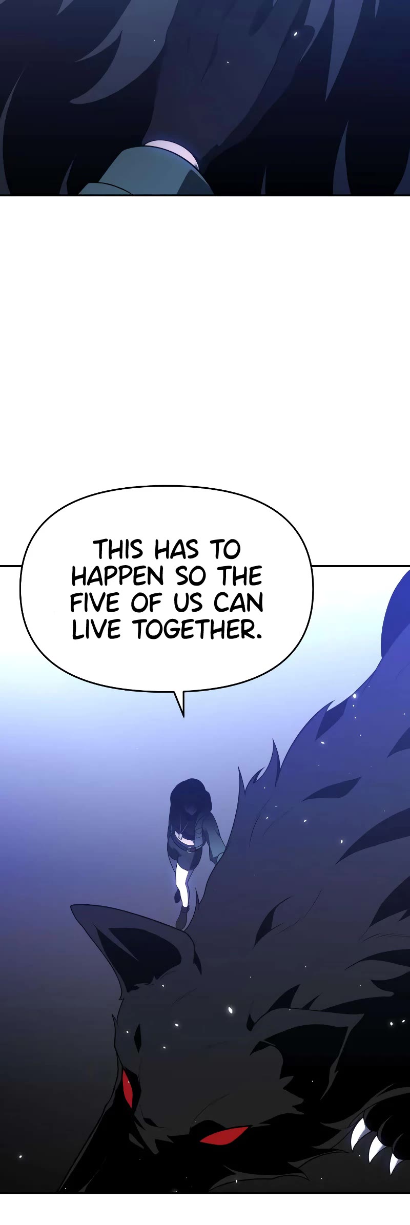 I Used to Be a Boss Chapter 32 page 41 - Chapter 32