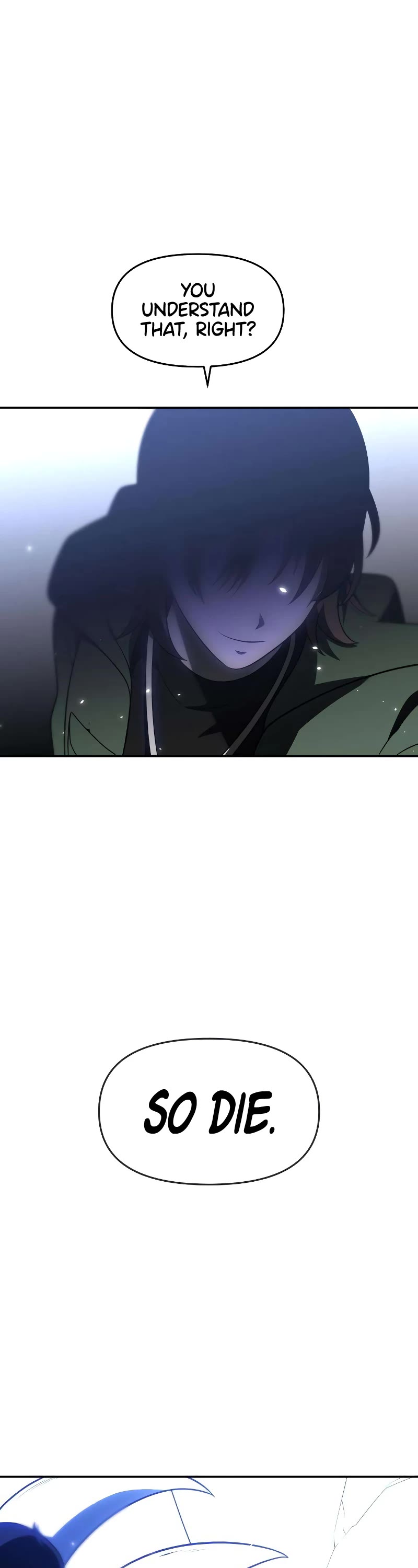 I Used to Be a Boss Chapter 32 page 42 - Chapter 32