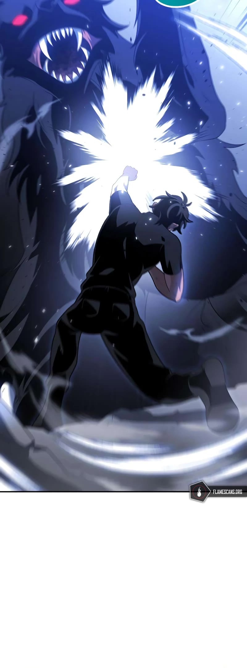 I Used to Be a Boss Chapter 32 page 45 - Chapter 32