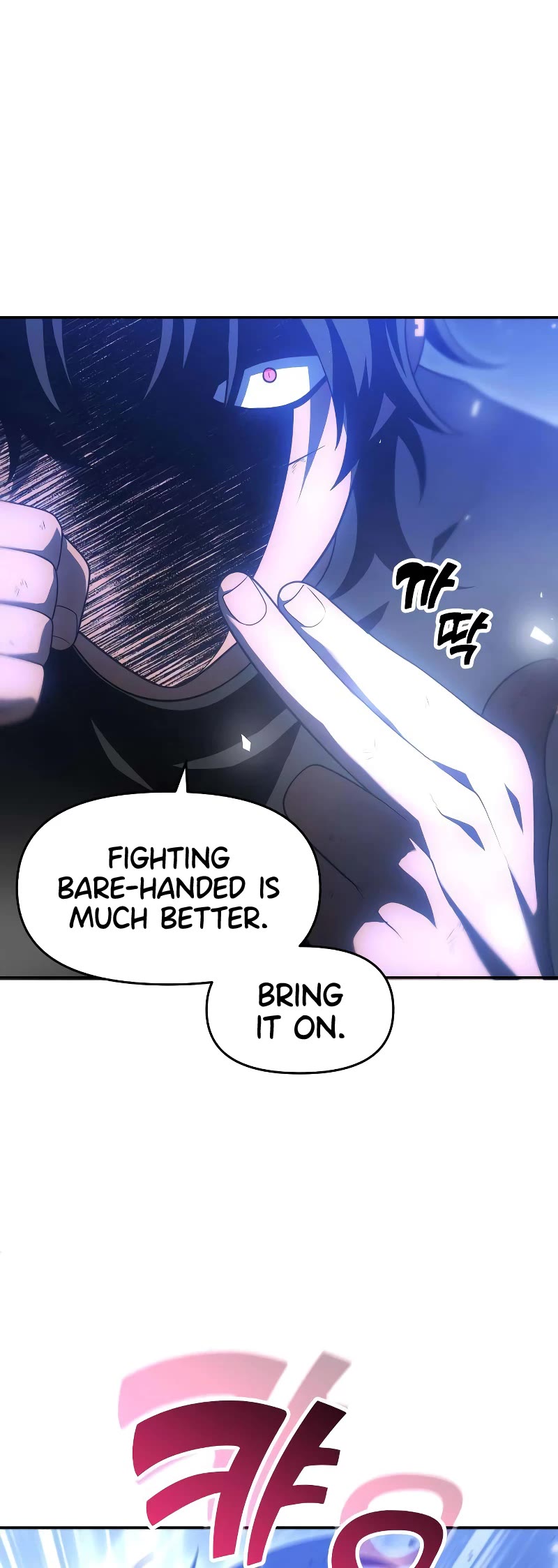I Used to Be a Boss Chapter 32 page 48 - Chapter 32
