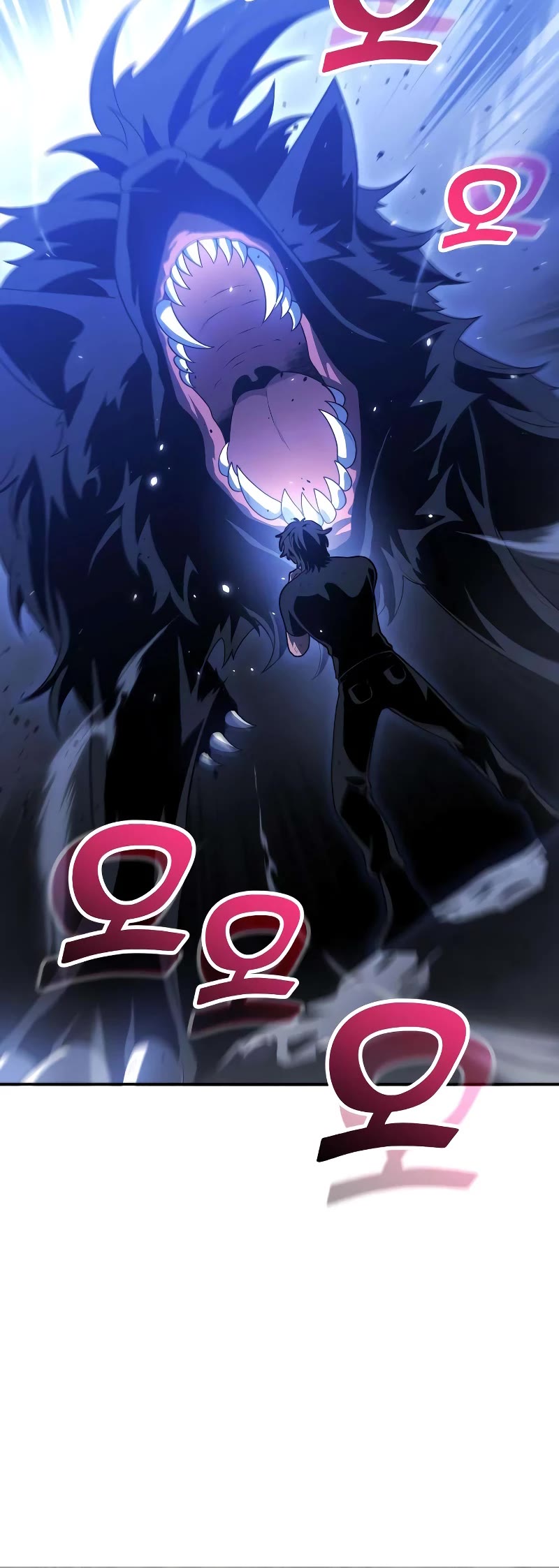 I Used to Be a Boss Chapter 32 page 49 - Chapter 32