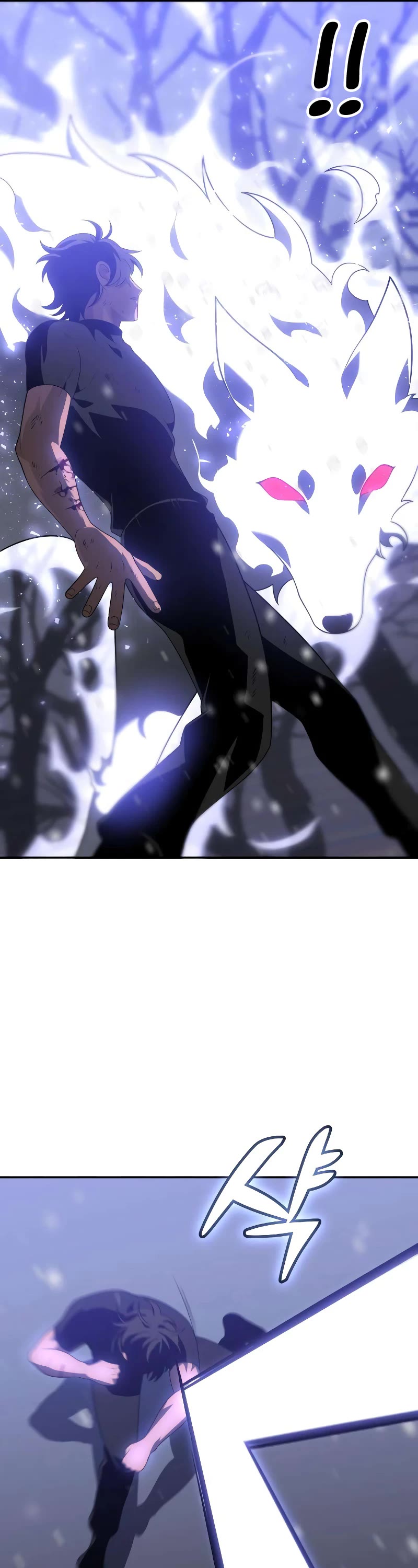 I Used to Be a Boss Chapter 32 page 66 - Chapter 32