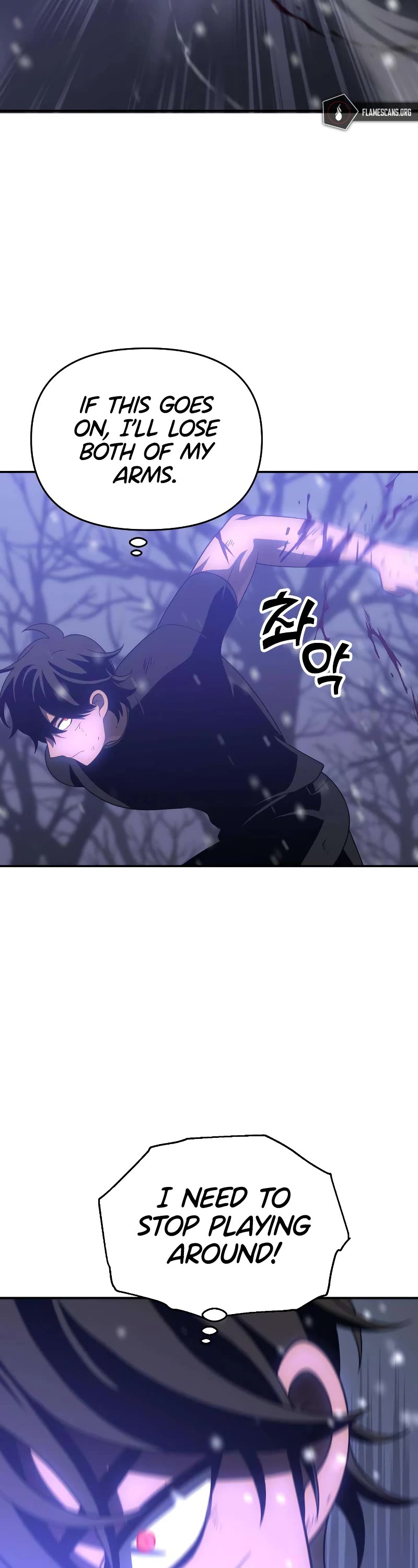 I Used to Be a Boss Chapter 32 page 71 - Chapter 32