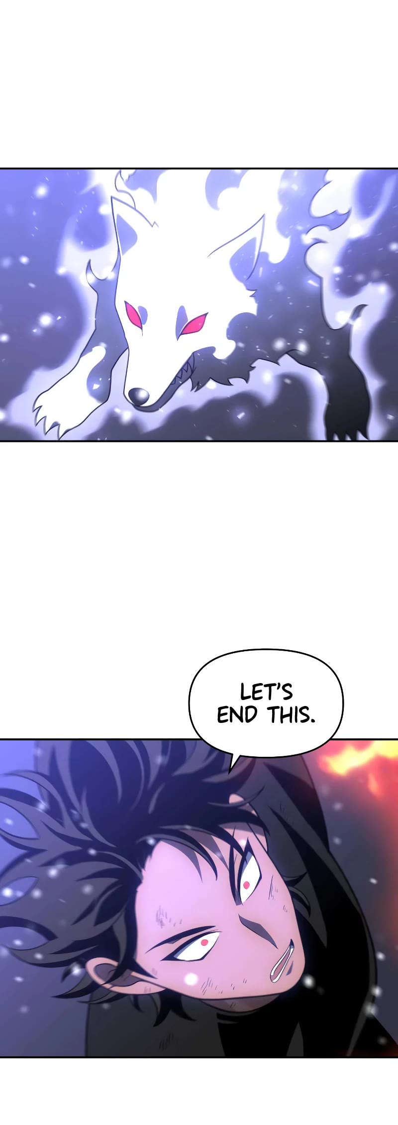 I Used to Be a Boss Chapter 32 page 76 - Chapter 32