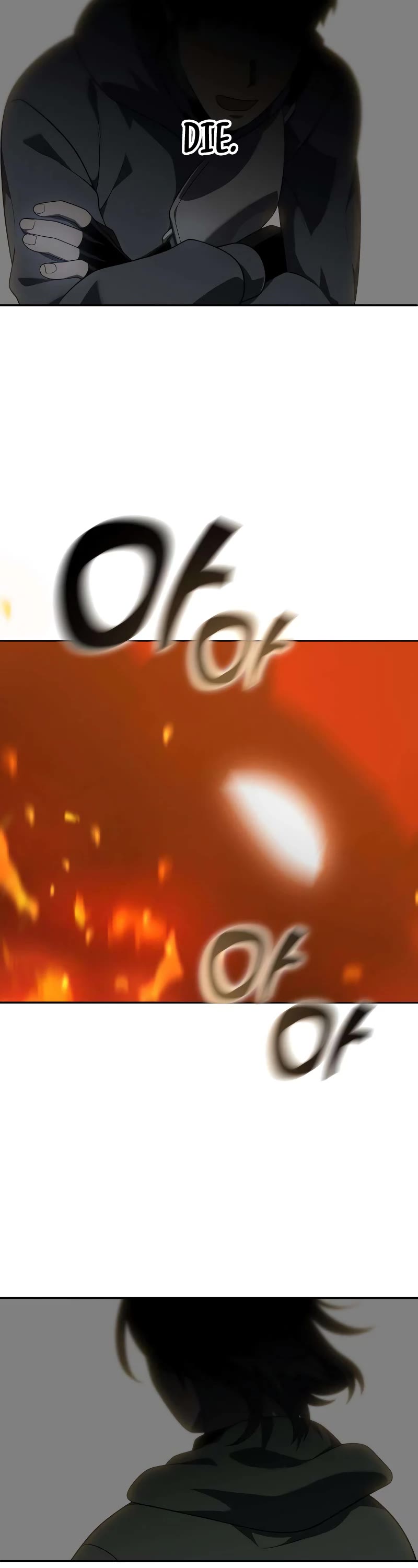 I Used to Be a Boss Chapter 32 page 83 - Chapter 32