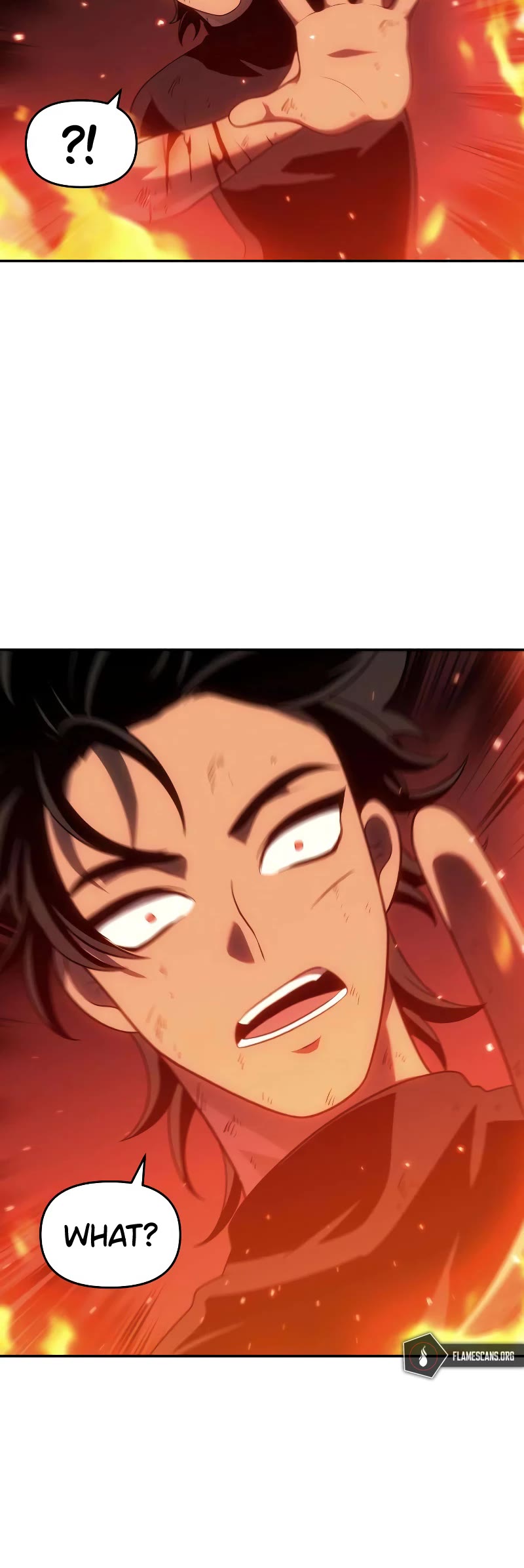 I Used to Be a Boss Chapter 32 page 85 - Chapter 32
