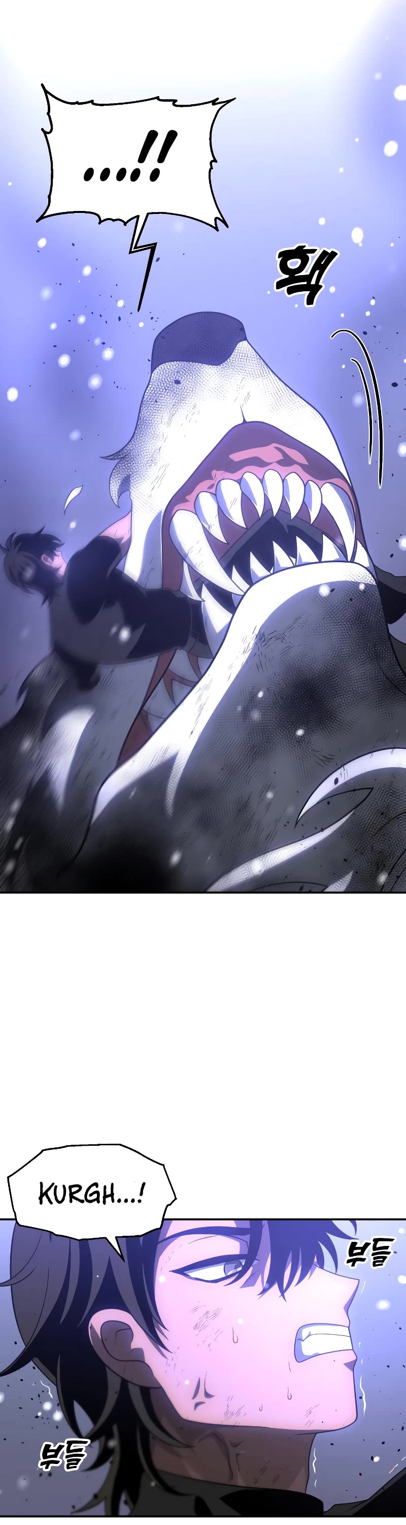I Used to Be a Boss Chapter 33 page 10 - Chapter 33