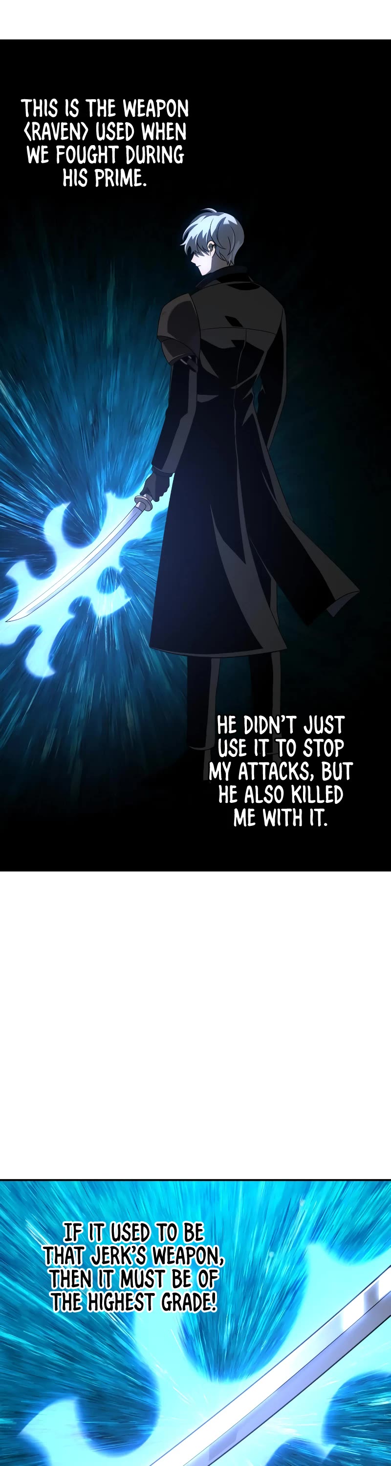 I Used to Be a Boss Chapter 33 page 22 - Chapter 33
