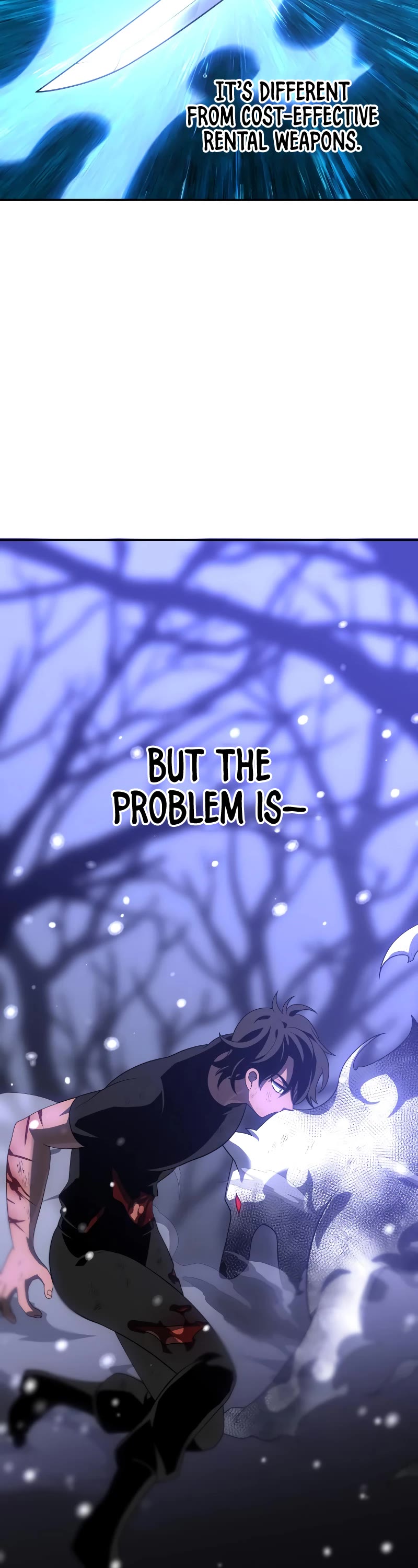 I Used to Be a Boss Chapter 33 page 23 - Chapter 33
