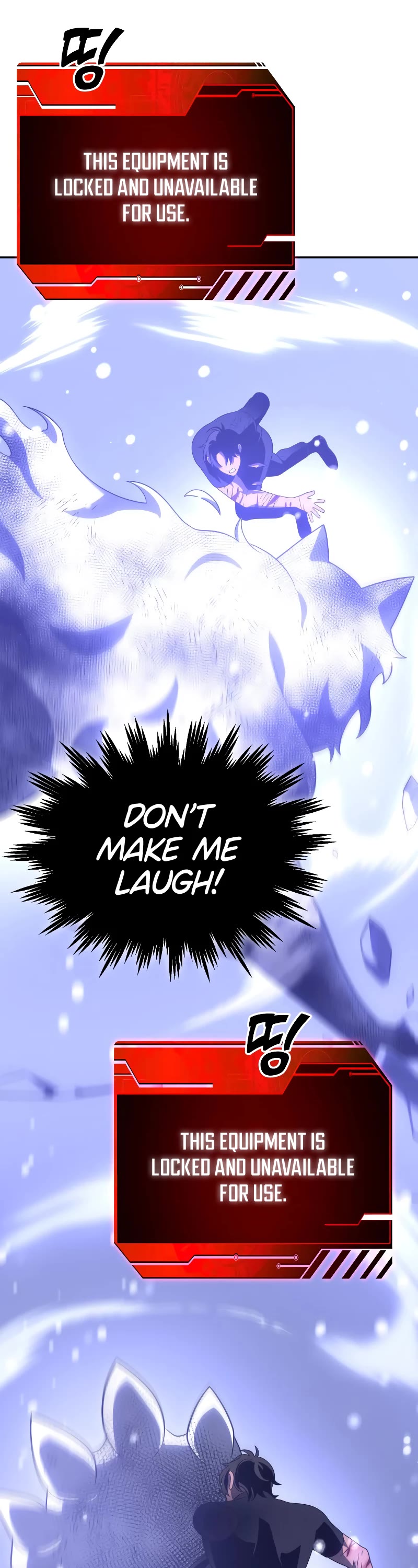 I Used to Be a Boss Chapter 33 page 26 - Chapter 33