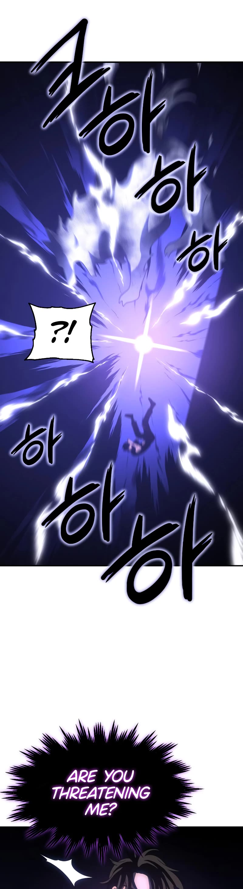 I Used to Be a Boss Chapter 33 page 35 - Chapter 33