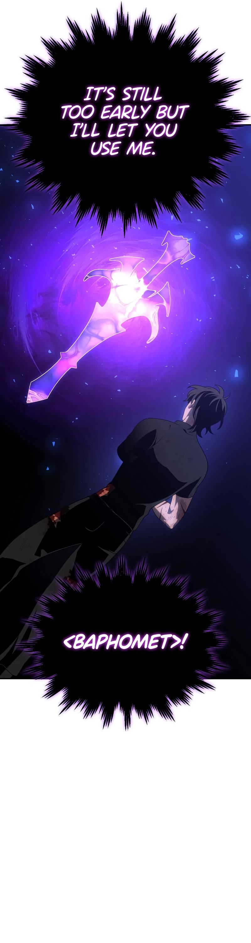 I Used to Be a Boss Chapter 33 page 37 - Chapter 33