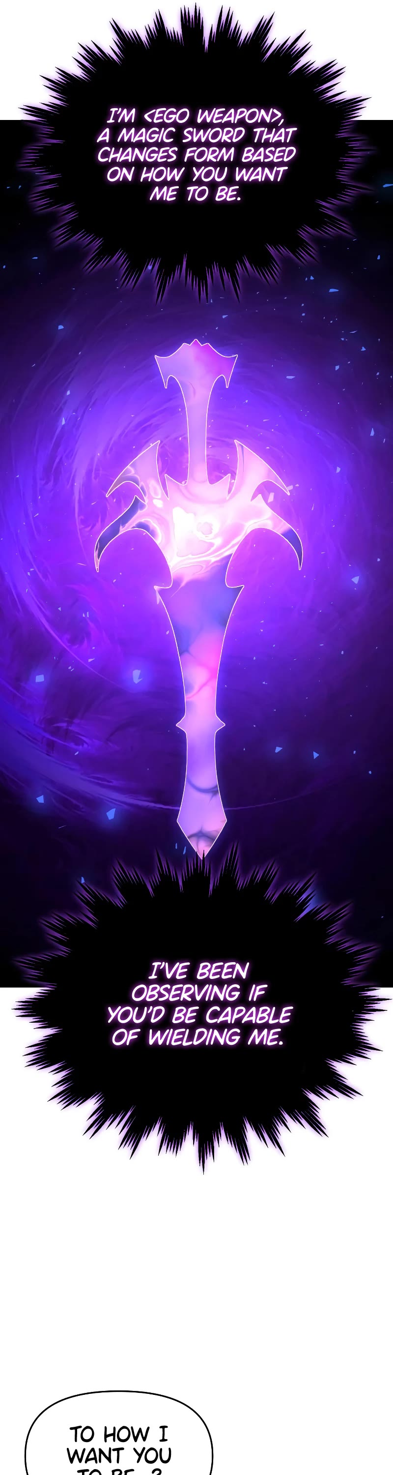 I Used to Be a Boss Chapter 33 page 41 - Chapter 33