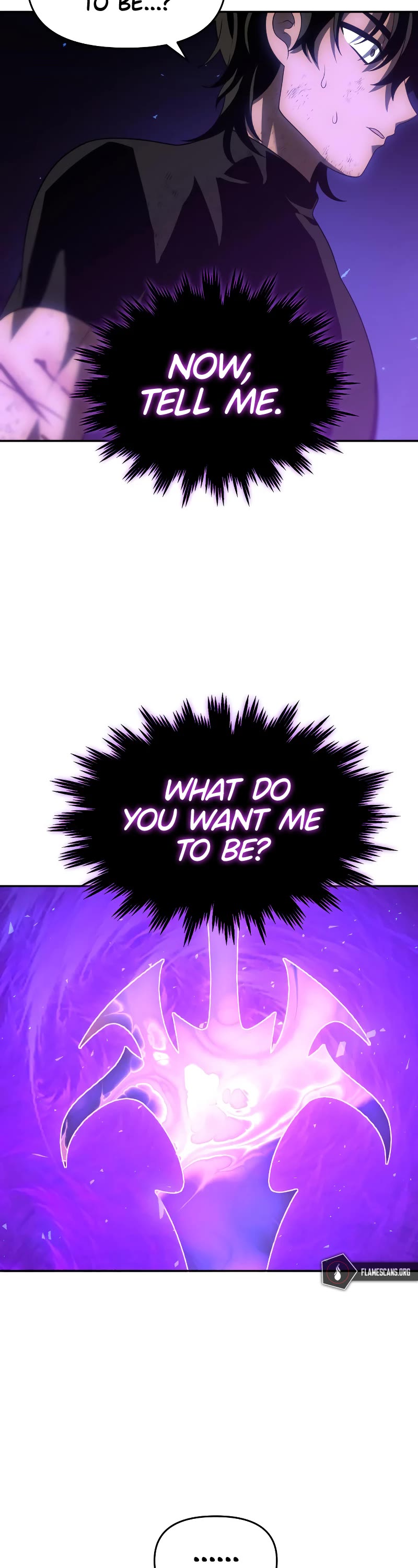 I Used to Be a Boss Chapter 33 page 42 - Chapter 33