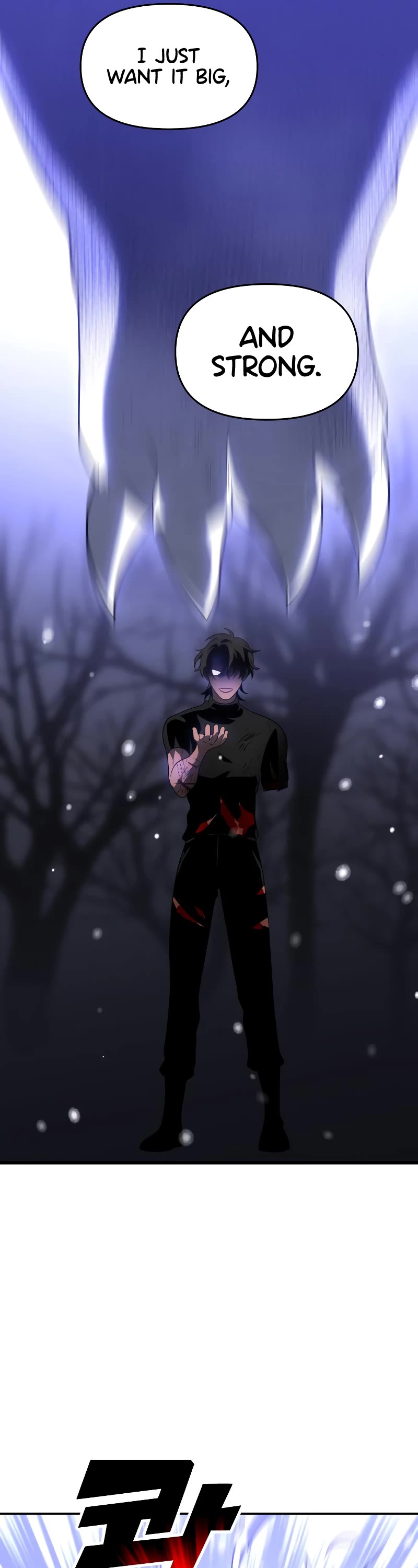 I Used to Be a Boss Chapter 33 page 45 - Chapter 33