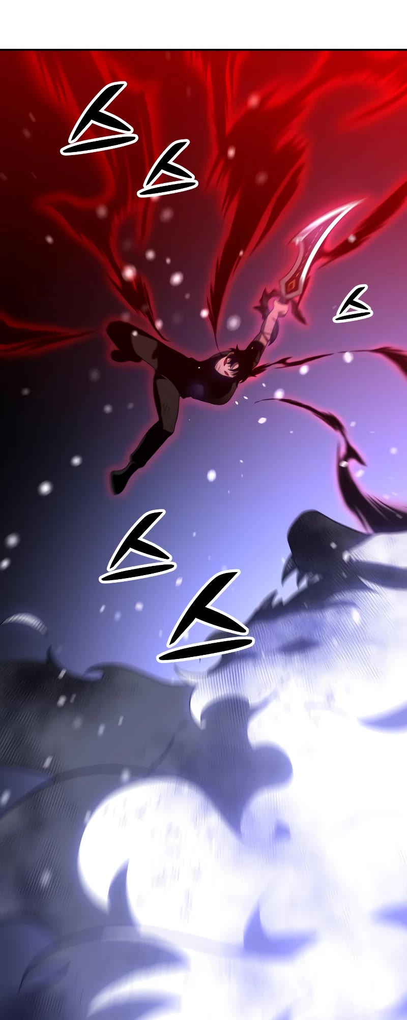 I Used to Be a Boss Chapter 33 page 47 - Chapter 33