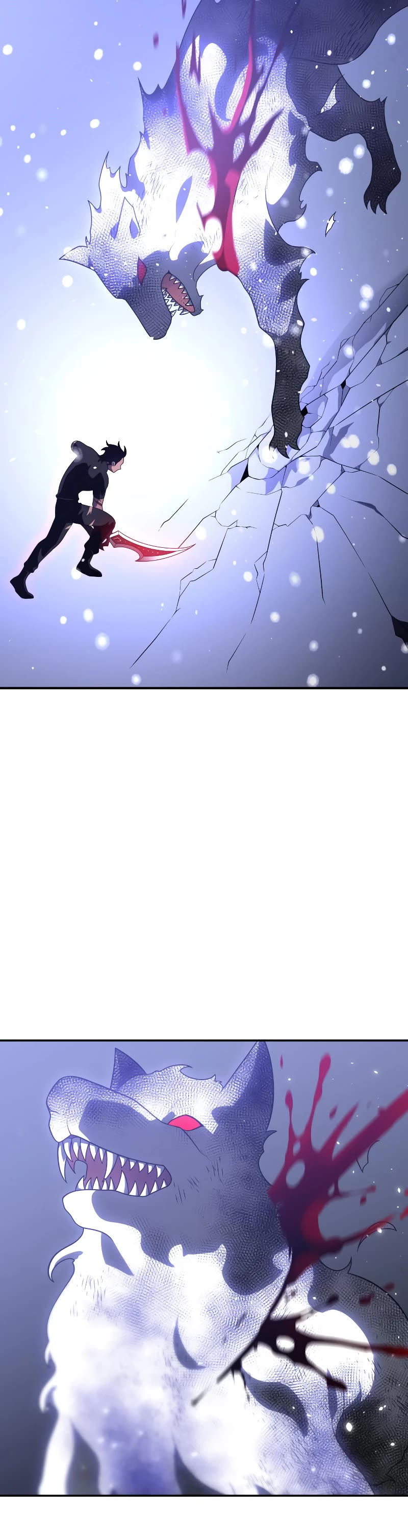 I Used to Be a Boss Chapter 33 page 54 - Chapter 33