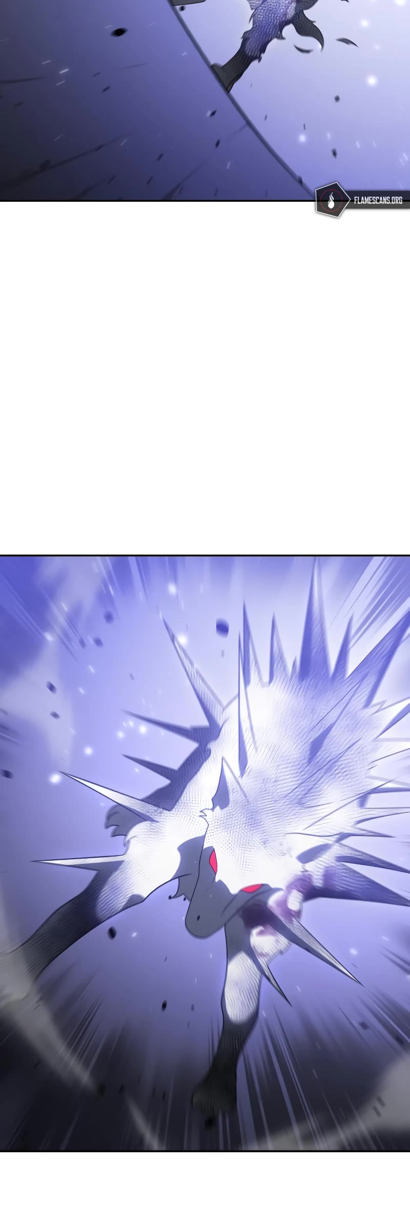 I Used to Be a Boss Chapter 33 page 60 - Chapter 33