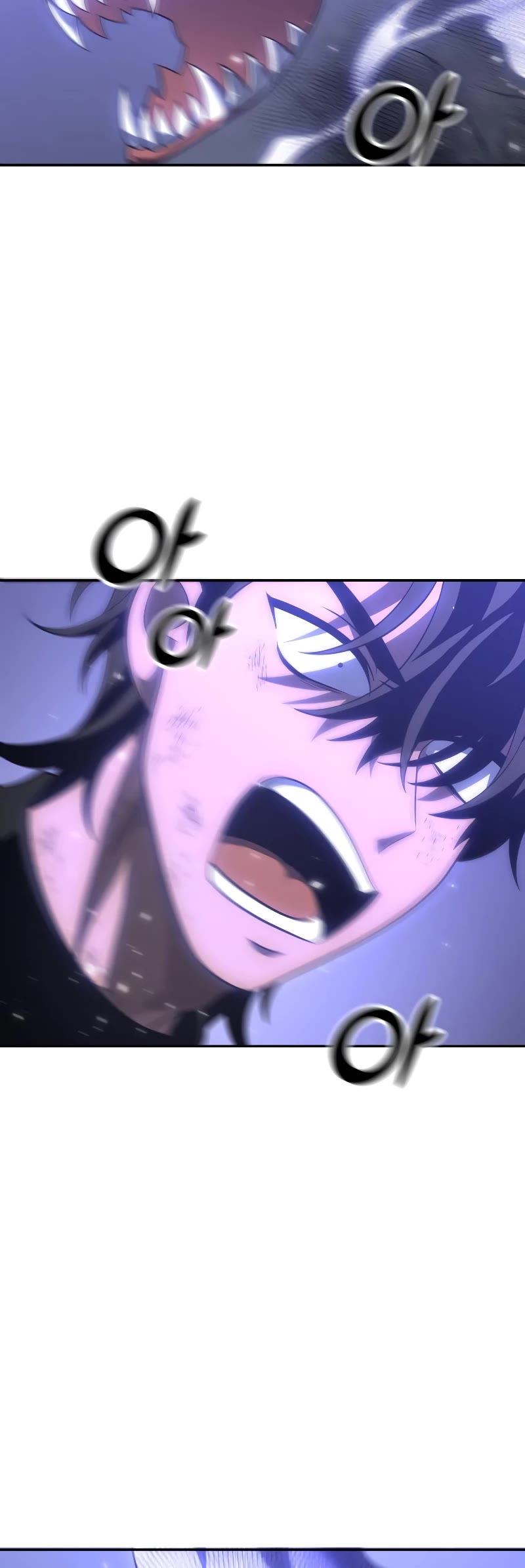 I Used to Be a Boss Chapter 33 page 63 - Chapter 33