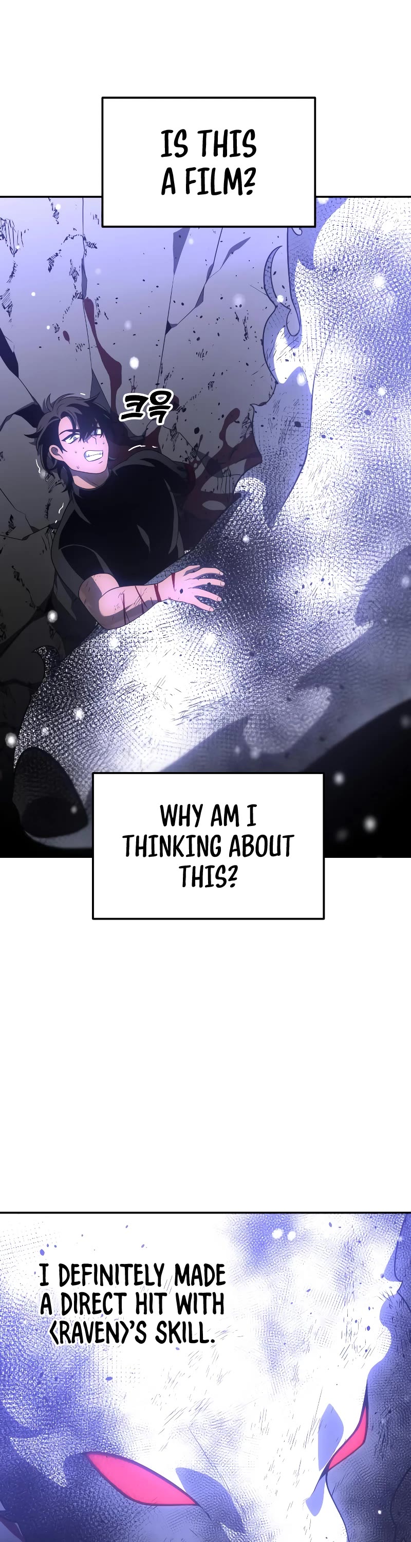 I Used to Be a Boss Chapter 33 page 7 - Chapter 33