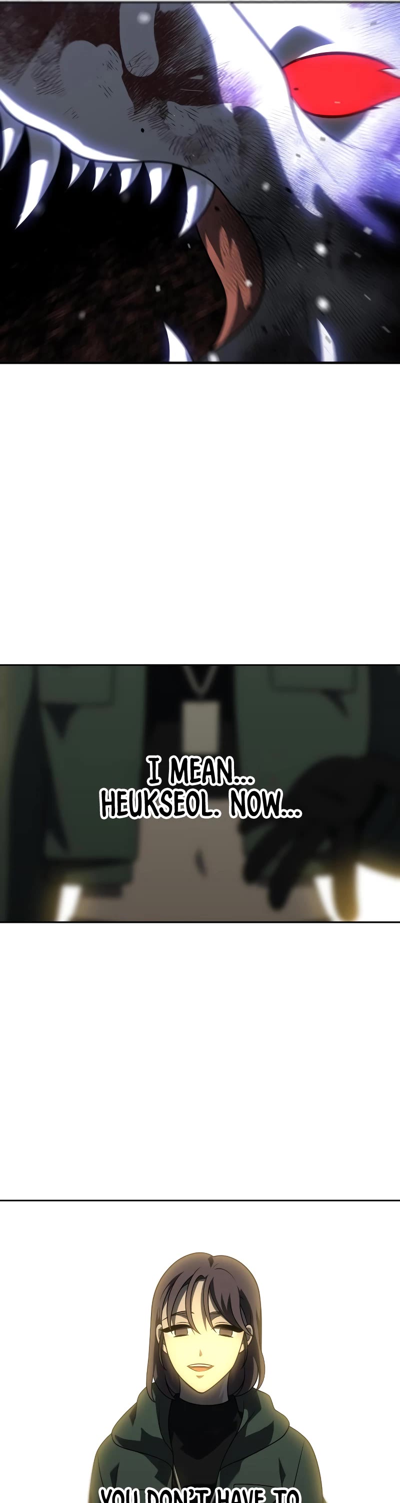 I Used to Be a Boss Chapter 33 page 73 - Chapter 33