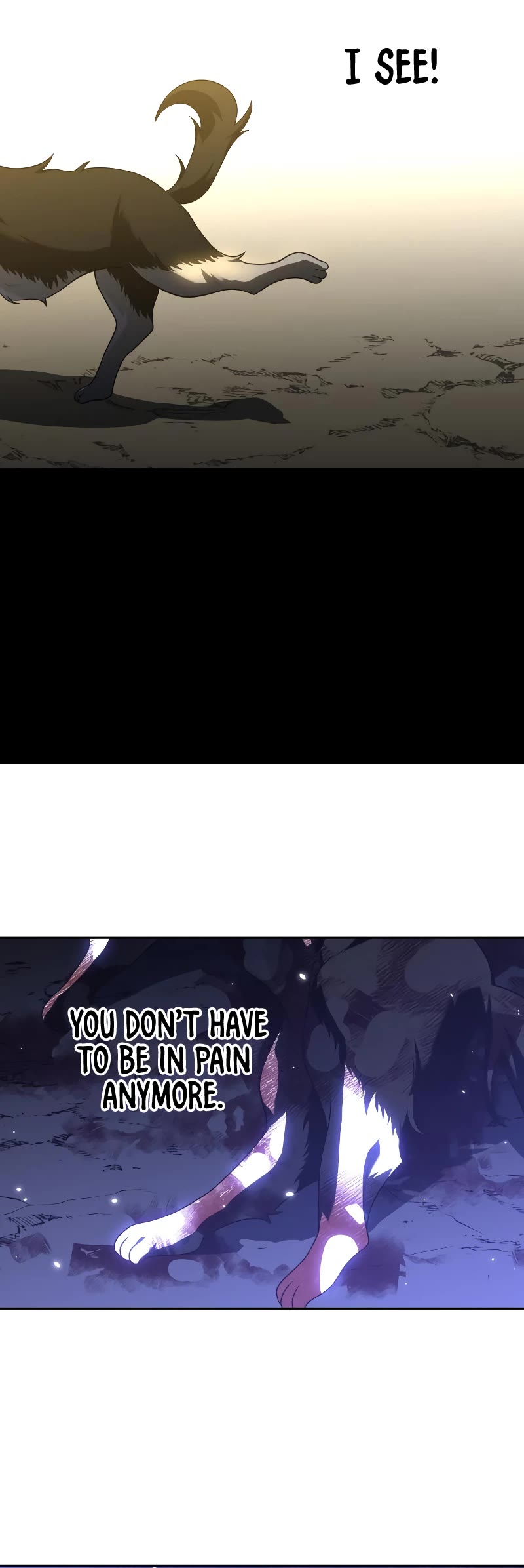 I Used to Be a Boss Chapter 33 page 79 - Chapter 33