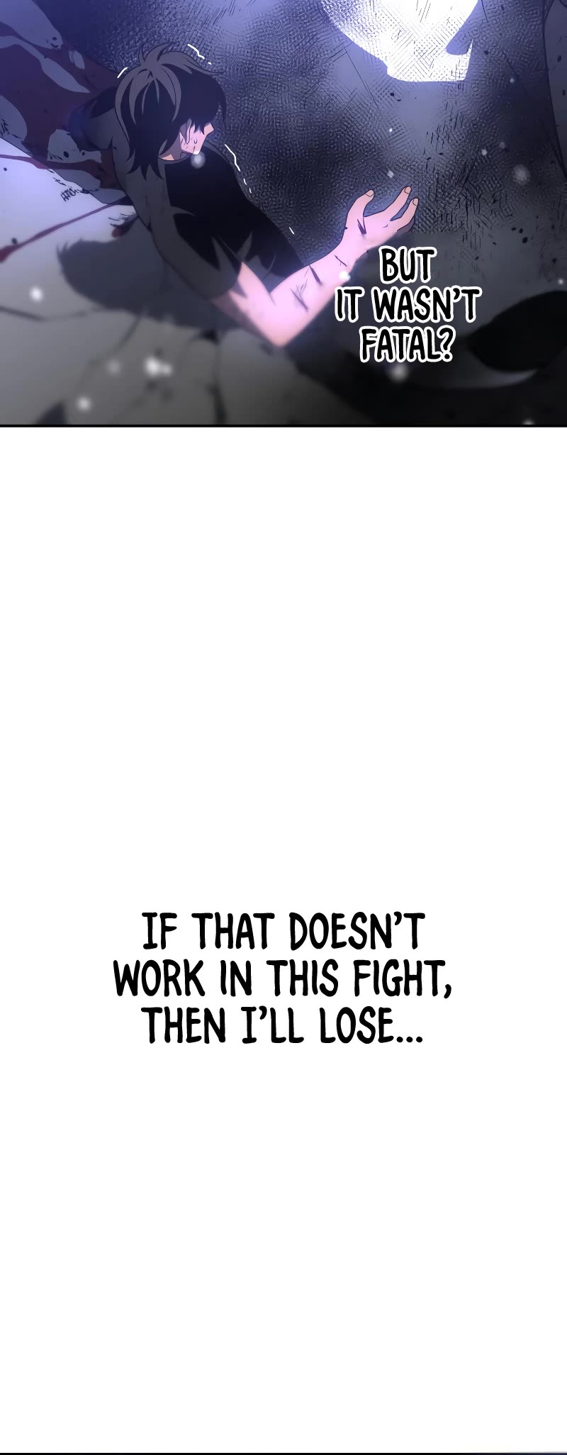 I Used to Be a Boss Chapter 33 page 8 - Chapter 33