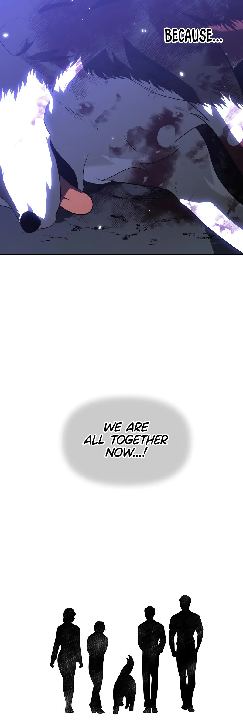 I Used to Be a Boss Chapter 33 page 80 - Chapter 33